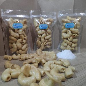 Makaroni Goreng