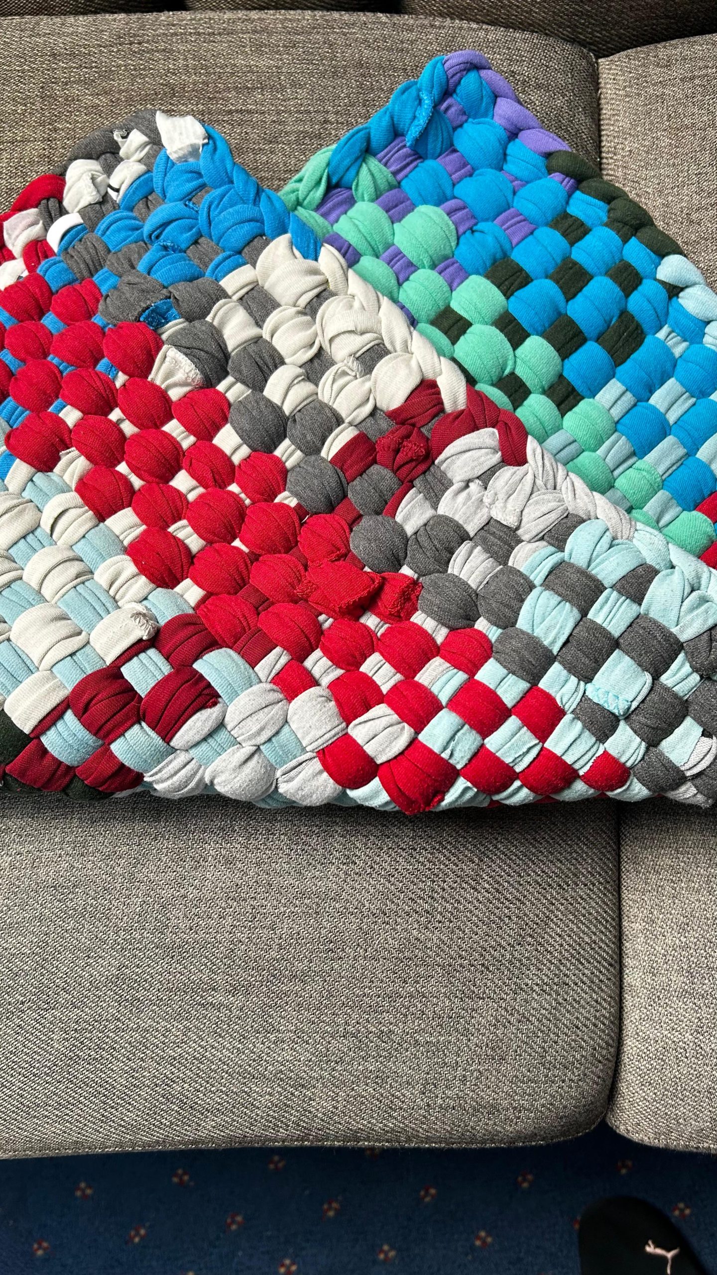 Keset Rajut Handmade - Image 2