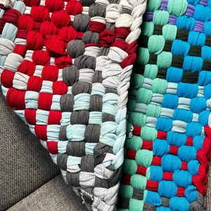 Keset Rajut Handmade